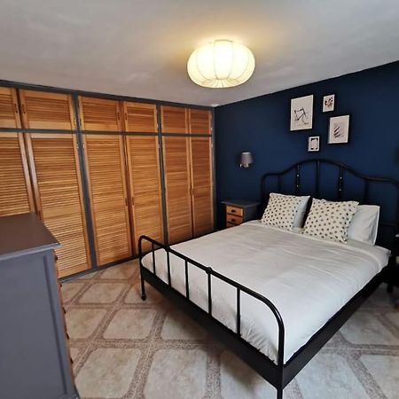 Cdz - Arteaga- Two Rooms With Queen Bed Cádiz Exterior foto
