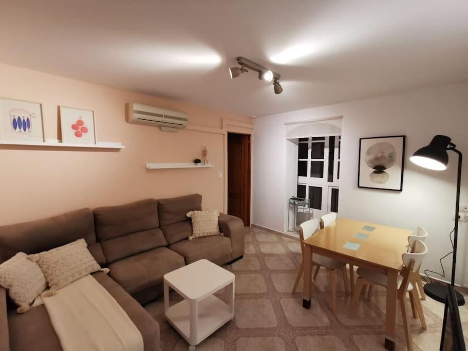Cdz - Arteaga- Two Rooms With Queen Bed Cádiz Exterior foto