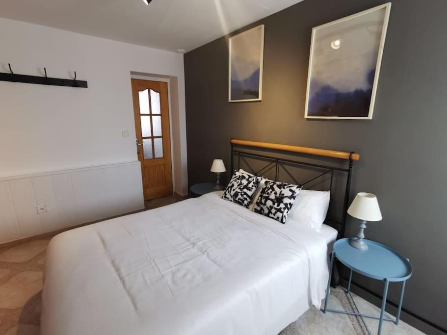 Cdz - Arteaga- Two Rooms With Queen Bed Cádiz Exterior foto