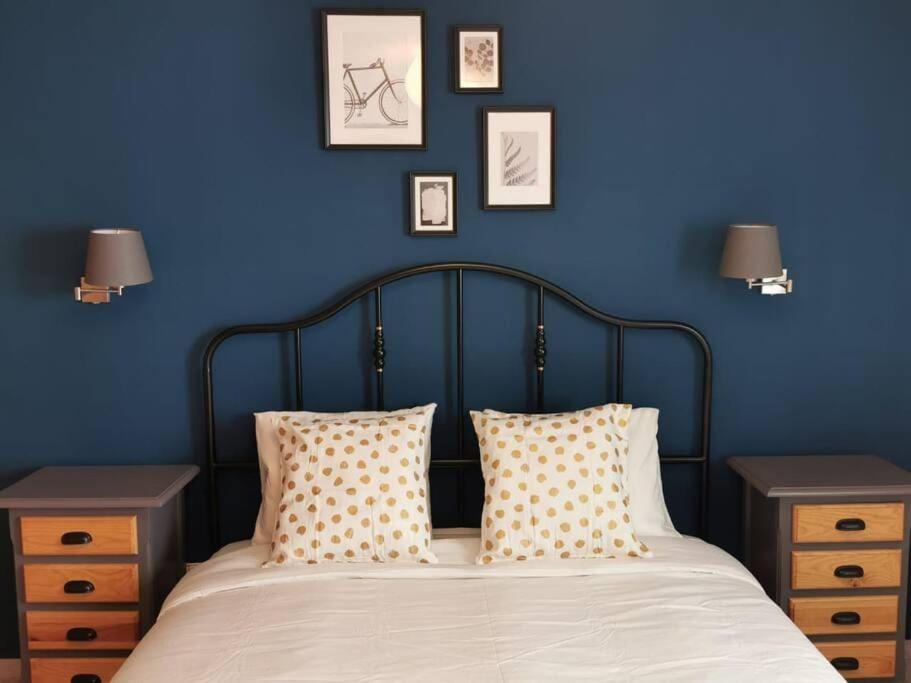 Cdz - Arteaga- Two Rooms With Queen Bed Cádiz Exterior foto