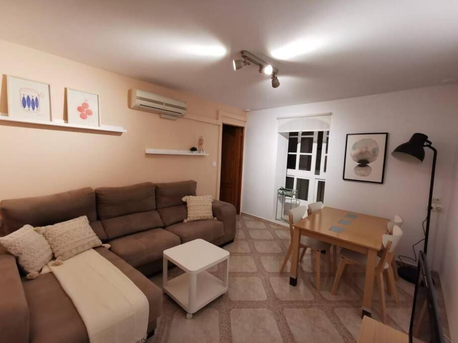 Cdz - Arteaga- Two Rooms With Queen Bed Cádiz Exterior foto