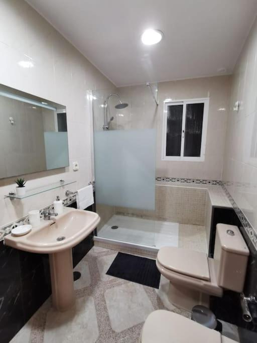 Cdz - Arteaga- Two Rooms With Queen Bed Cádiz Exterior foto