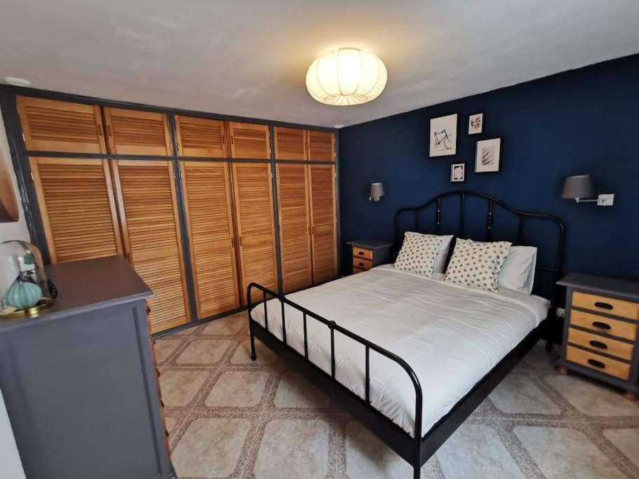 Cdz - Arteaga- Two Rooms With Queen Bed Cádiz Exterior foto