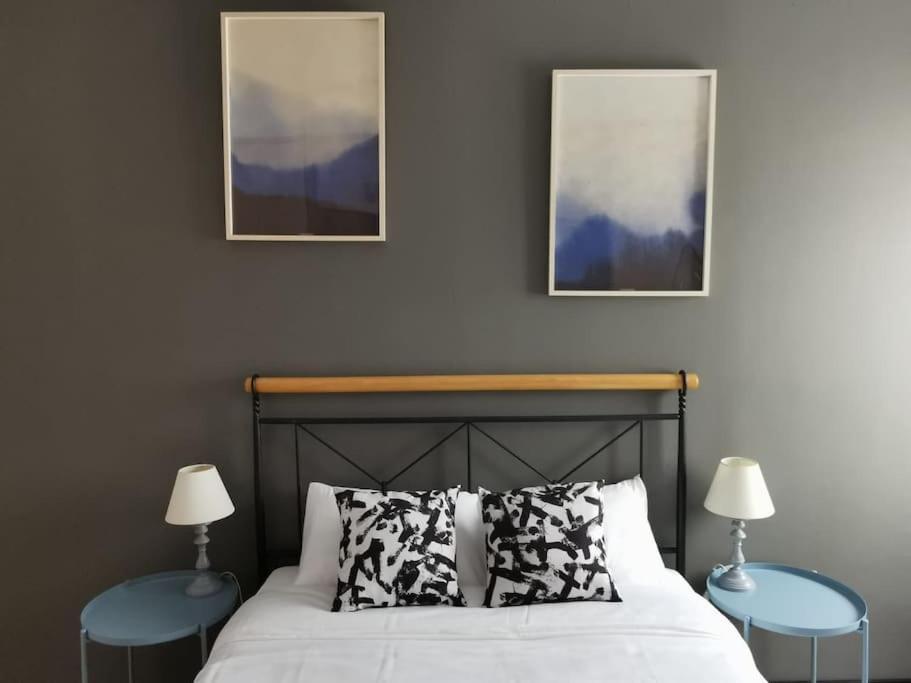 Cdz - Arteaga- Two Rooms With Queen Bed Cádiz Exterior foto